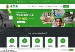 Sites similar to africamuslimsagency.co.za