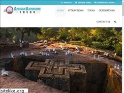 Sites similar to african-adventure-tours.com
