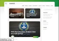Sites similar to african-americaninventors.org