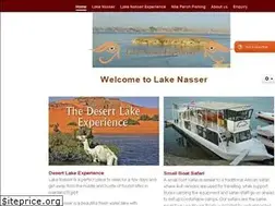 Sites similar to african-angler.net