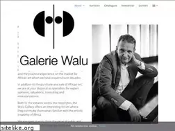 Sites similar to african-art.com