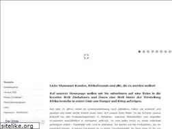 Sites similar to african-art.de