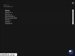 Sites similar to african-chamber.com