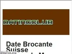 Sites similar to african-dating.eurodt.com