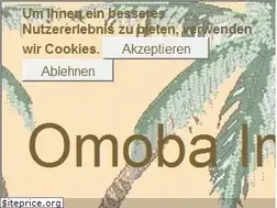 Sites similar to african-drinks.de