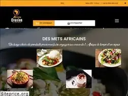 Sites similar to african-evasion93.fr