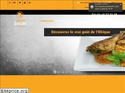 Sites similar to african-evasion94.fr