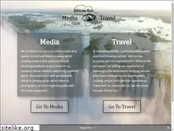 Sites similar to african-eye.net