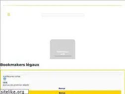 Sites similar to african-football.com