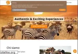 Sites similar to african-guide.com