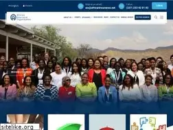 Sites similar to african-insurance.org