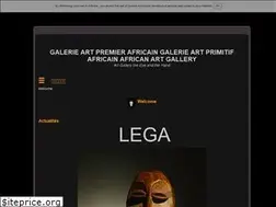 Sites similar to african-paris.com