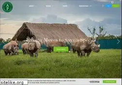 Sites similar to african-parks.org