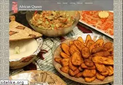 Sites similar to african-queen.ch