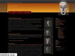 Sites similar to african-tribal-art.net