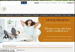 Sites similar to african-weddings.com