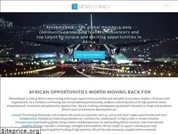 Sites similar to african100.com
