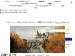 Sites similar to africanada.com