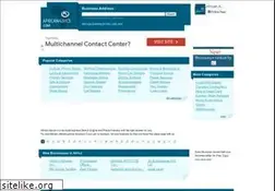 Sites similar to africanadvice.com