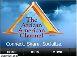Sites similar to africanamericanchannel.com
