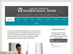 Sites similar to africanamericanhomeschoolmoms.com