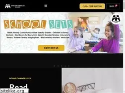 Sites similar to africanamericanimages.com