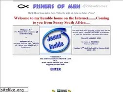 Sites similar to africanaquatics.co.za