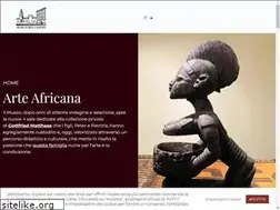 Sites similar to africanartauthenticity.com