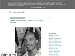 Sites similar to africanartists.blogspot.com