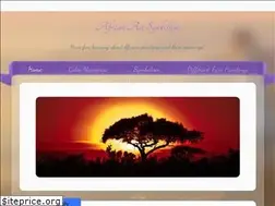 Sites similar to africanartsymbolism.weebly.com