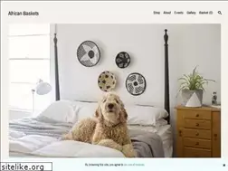 Sites similar to africanbasket.us