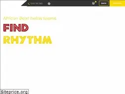 Sites similar to africanbeat.com.au