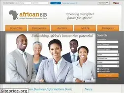 Sites similar to africanbib.biz