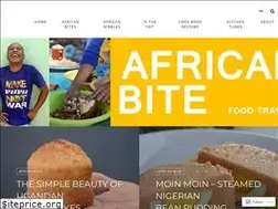 Sites similar to africanbite.com