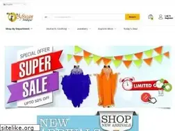 Sites similar to africanboutique.in