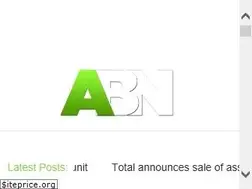 Sites similar to africanbusinessnetwork.co.za