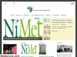 Sites similar to africanbusinesstravel.com.ng