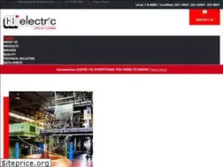 Sites similar to africancables.com