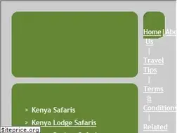 Sites similar to africancircuitsafaris.com