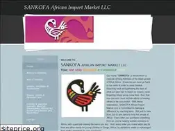 Sites similar to africanclothesandimports.com