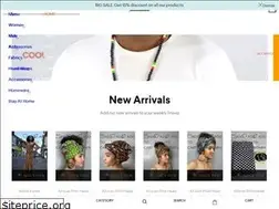 Sites similar to africanclothingstore.co.uk