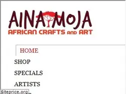 Sites similar to africancraftsandart.com