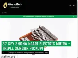 Sites similar to africancraftwork.com