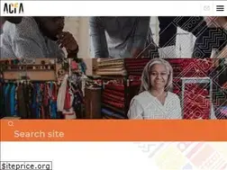Sites similar to africancrowd.org