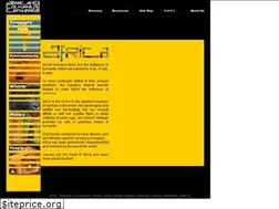 Sites similar to africanculturalcenter.org