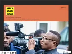 Sites similar to africanculture.blog
