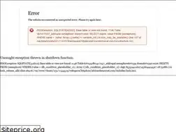 Sites similar to africandemocrat.com