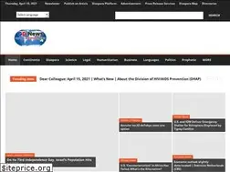 Sites similar to africandiasporaleaders.com