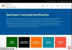 Sites similar to africanedevelopment.org