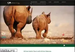 Sites similar to africanet.com